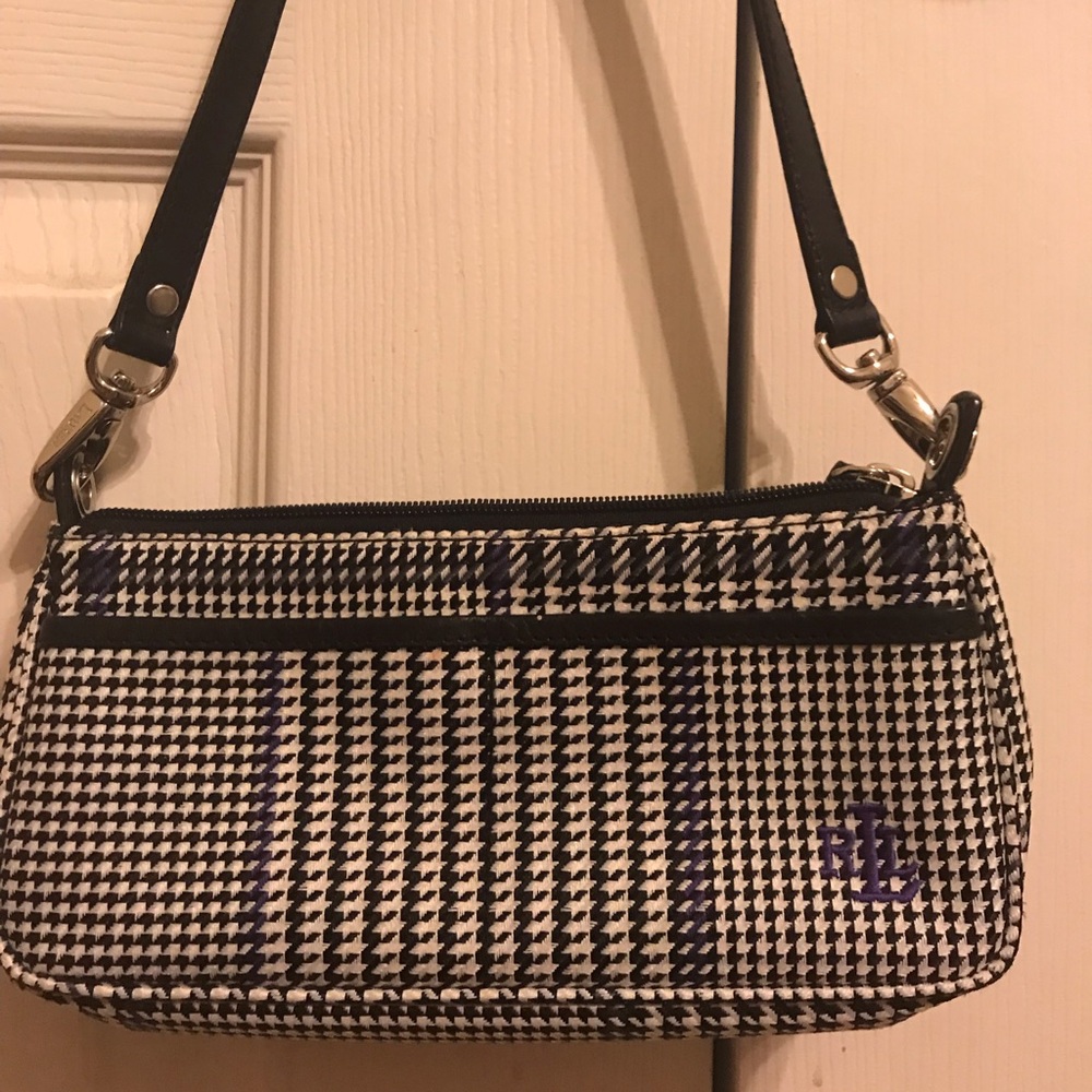 Ralph Lauren Bag